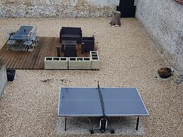 Appartements bon Secours