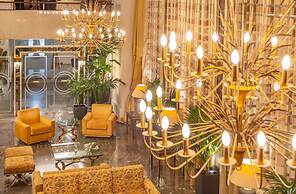 Ilisia Hotel Athens