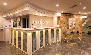 Ilisia Hotel Athens