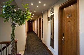 Ilisia Hotel Athens
