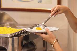 Ilisia Hotel Athens