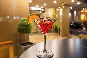Ilisia Hotel Athens