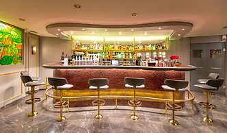 Ilisia Hotel Athens