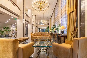 Ilisia Hotel Athens