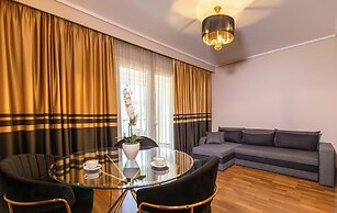 Ilisia Hotel Athens