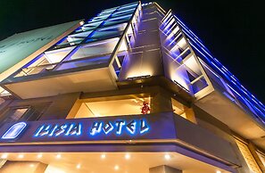 Ilisia Hotel Athens