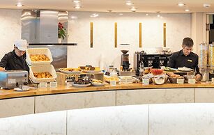 Ilisia Hotel Athens