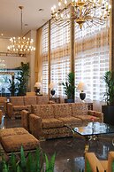 Ilisia Hotel Athens