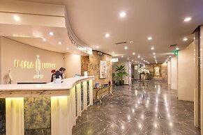 Ilisia Hotel Athens