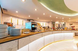 Ilisia Hotel Athens