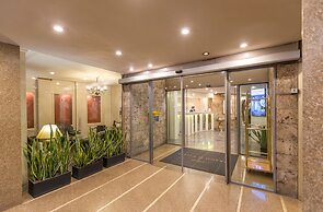 Ilisia Hotel Athens