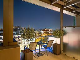 Ilisia Hotel Athens