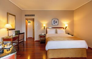 Ilisia Hotel Athens