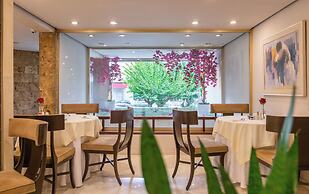 Ilisia Hotel Athens