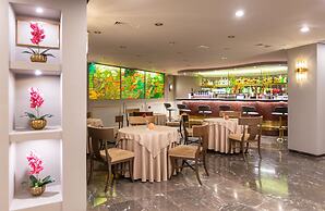 Ilisia Hotel Athens