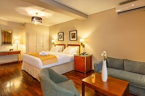 Ilisia Hotel Athens
