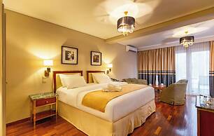 Ilisia Hotel Athens