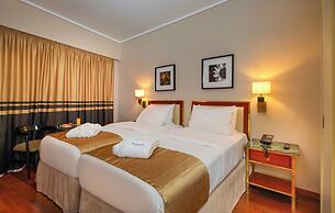 Ilisia Hotel Athens