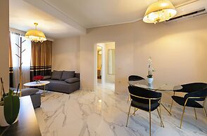 Ilisia Hotel Athens