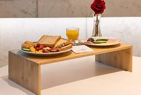 Ilisia Hotel Athens