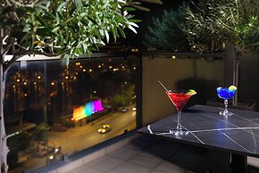 Ilisia Hotel Athens