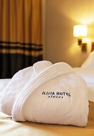 Ilisia Hotel Athens