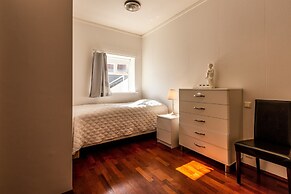 River Apartments