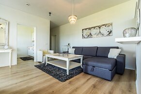 River Apartments
