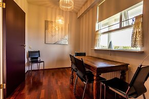 River Apartments