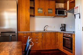 River Apartments
