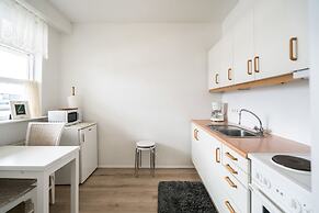 River Apartments