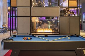 Moxy Milan Linate Airport