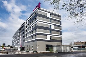 Moxy Milan Linate Airport