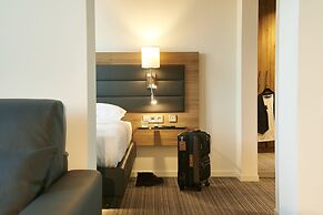 Moxy Milan Linate Airport