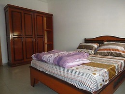 Residence Axa Hann Mariste