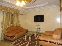 Residence Axa Hann Mariste