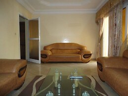 Residence Axa Hann Mariste