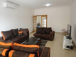 Residence Axa Hann Mariste