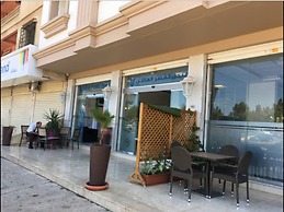 Hotel Palais Familial