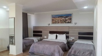 Hotel Palais Familial