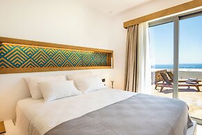 Sophid Wellness Suites Karpathos