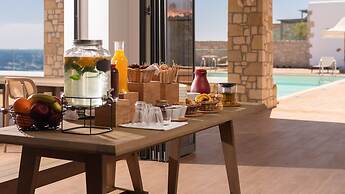 Sophid Wellness Suites Karpathos