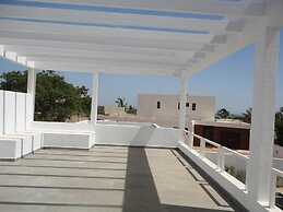 Villa Contemporaine Saly