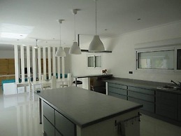 Villa Contemporaine Saly
