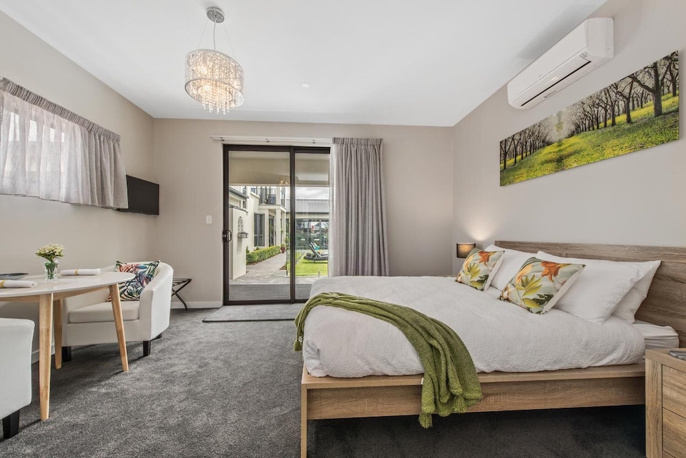 The Wellington Bed & Breakfast