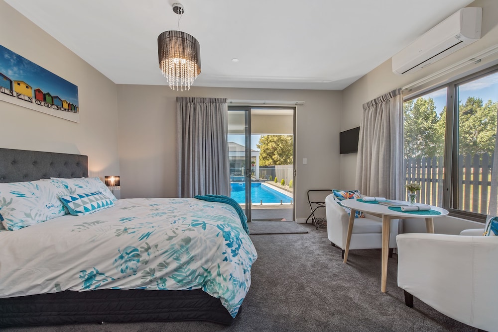 The Wellington Bed & Breakfast