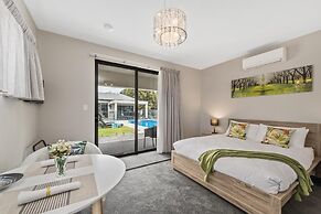 The Wellington Bed & Breakfast