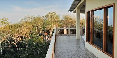 Galeodan Suites