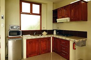 Galeodan Suites