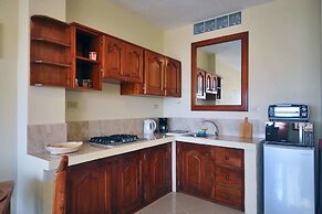 Galeodan Suites